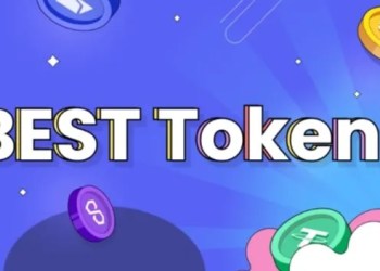 베스트 월렛 프리세일 950만 달러 돌파 – $BEST 토큰 할인 마지막 기회