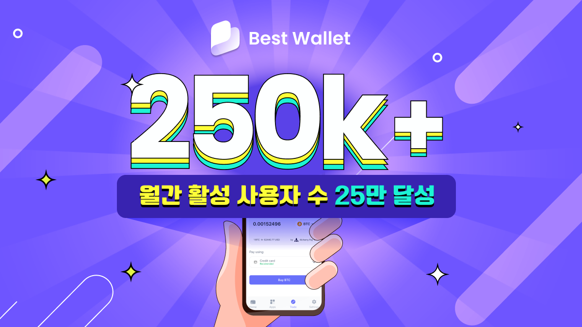 베스트월렛
