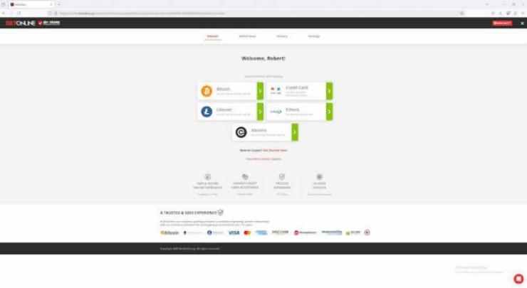 betonline alaska sports betting banking options - step three