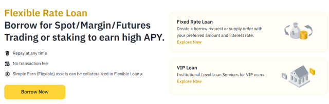 바이낸스 코인 대출 화면 코인 거래소 순위