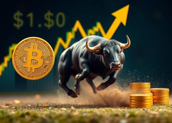 BTC Bull Token мина $1 милион в предварителната си продажба, раздава airdrop награди с реални Биткойни