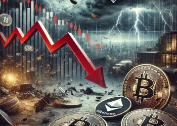 solaxy може да се окаже спасителния пояс на фона на негативните трендове