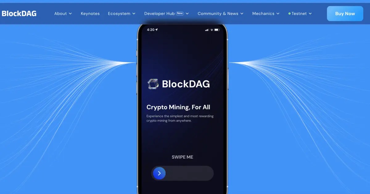 blockdag app