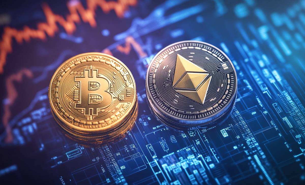 注目の仮想通貨 プレセール5選