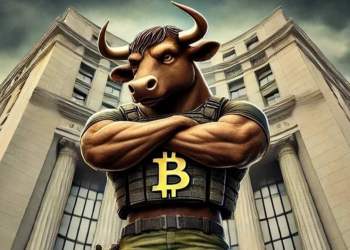 BTC Bull Token alcanza los 2.3 millones en preventa.