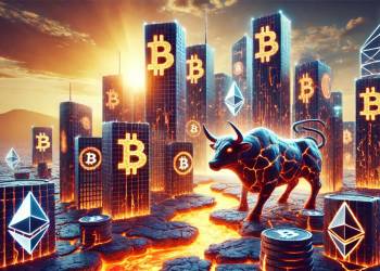 仮想通貨 1000倍の可能性