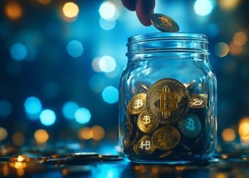 市場回復中の仮想通貨投資プレセール