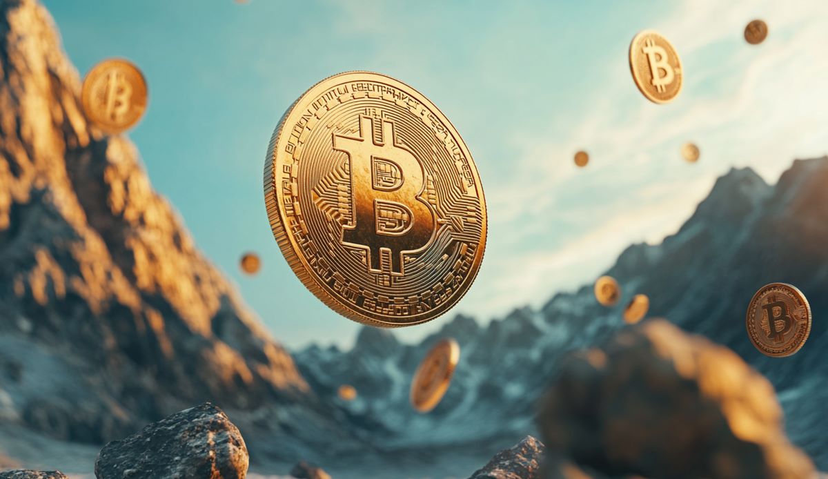 2025年注目の仮想通貨 おすすめ