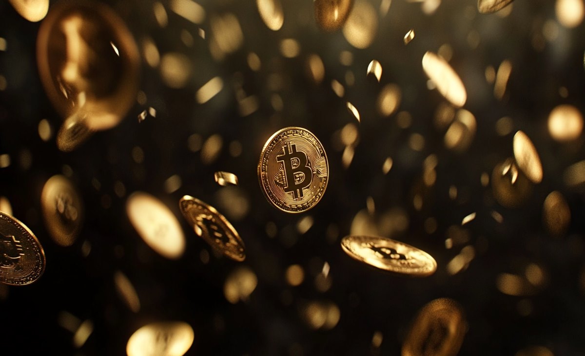 2025年2月の仮想通貨 おすすめトップ3 – 次に注目すべき銘柄