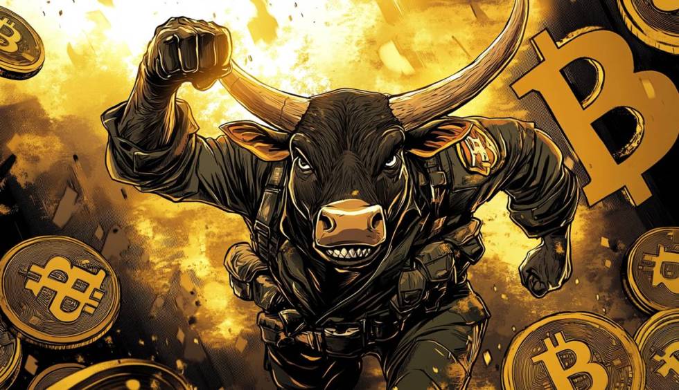 BTCBULLのプレセールが50万ドル突破 – 仮想通貨 100倍の可能性