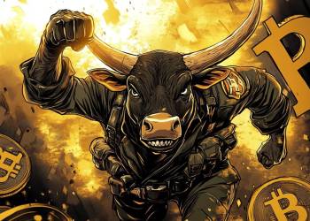 BTCBULLのプレセールが50万ドル突破 – 仮想通貨 100倍の可能性