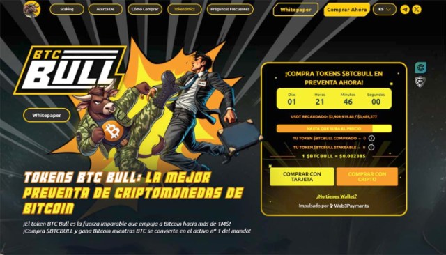 nueva criptomoneda