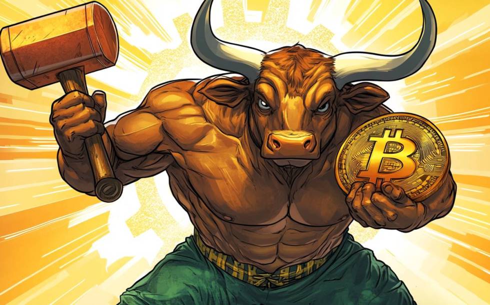 仮想通貨 1000倍の可能性は