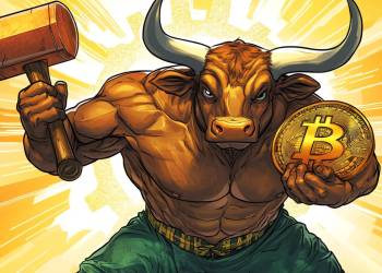 仮想通貨 1000倍の可能性は