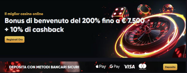 casino online sicuri - bonus instant casino
