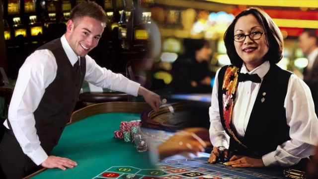 casino online sicuri - roulette