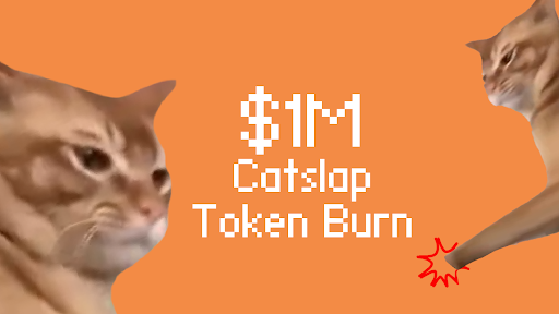 Catslap