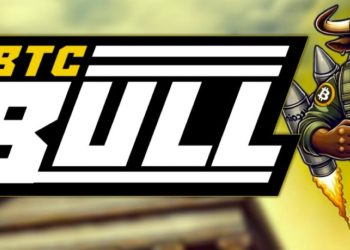 La ICO crypto de BTCBULL alcanza los $2 millones en una semana mientras BTC apunta a un techo de 110.000 dolares