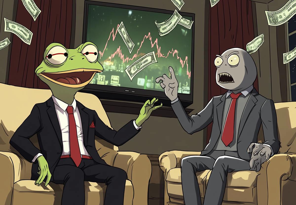 今買うべき仮想通貨 おすすめ｜市場下落でも注目の暗号資産5選