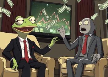 今買うべき仮想通貨 おすすめ｜市場下落でも注目の暗号資産5選