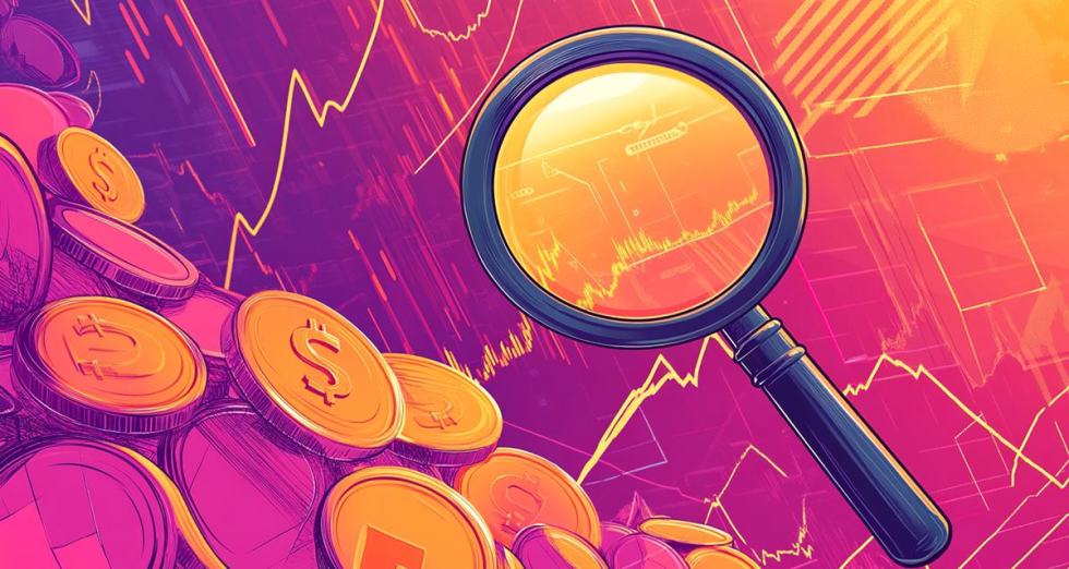 注目の新しい仮想通貨