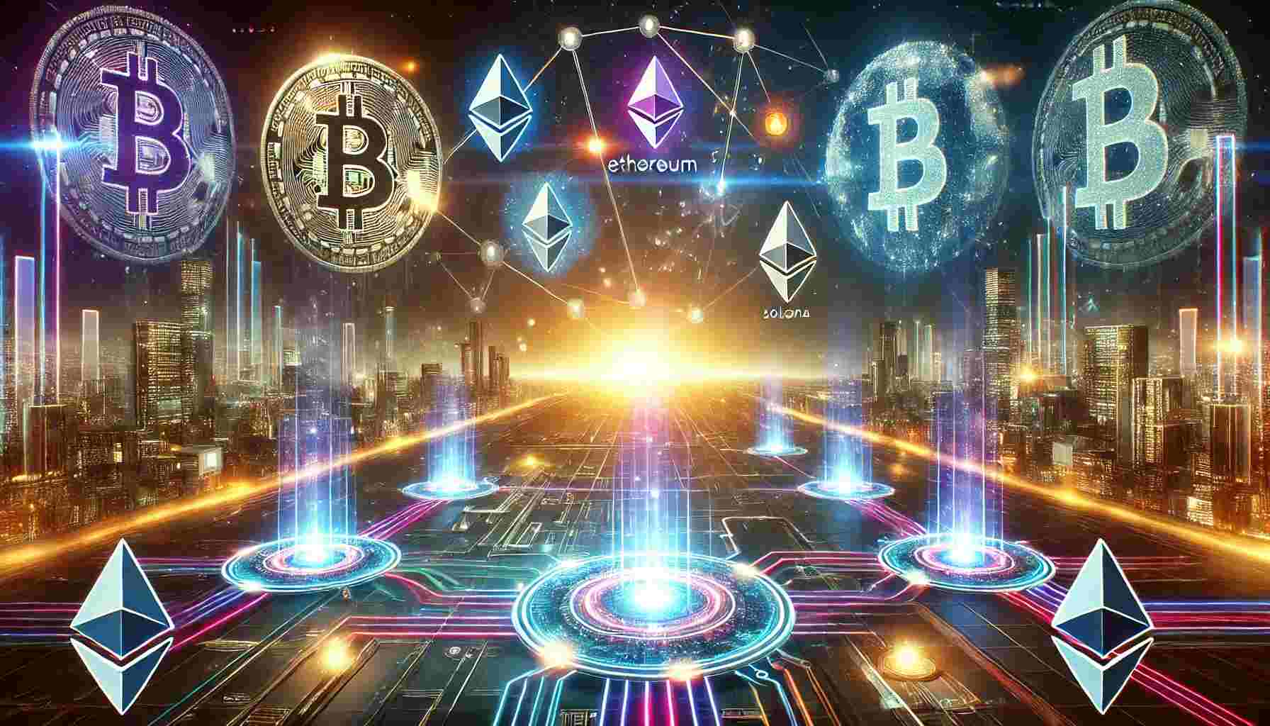 mejores preventas criptomonedas