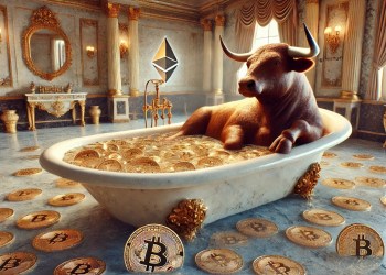 21Shares Files to Stake Its Spot ETH ETF – Crypto Bull Run Incoming?