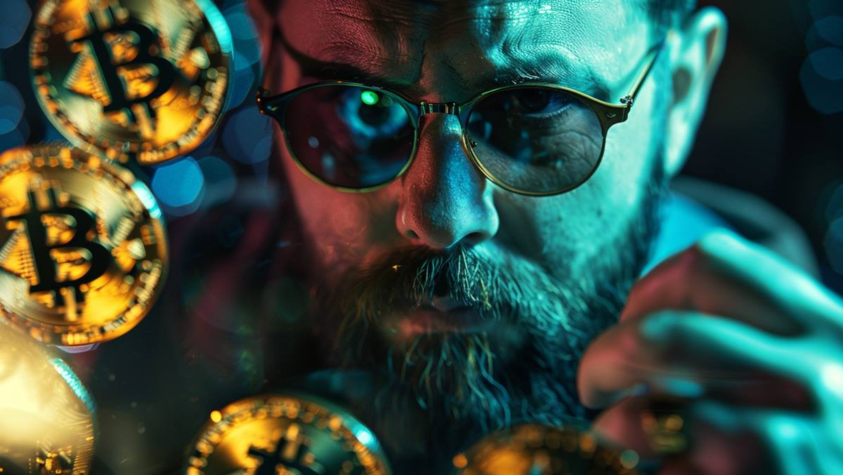 仮想通貨 1000倍の可能性