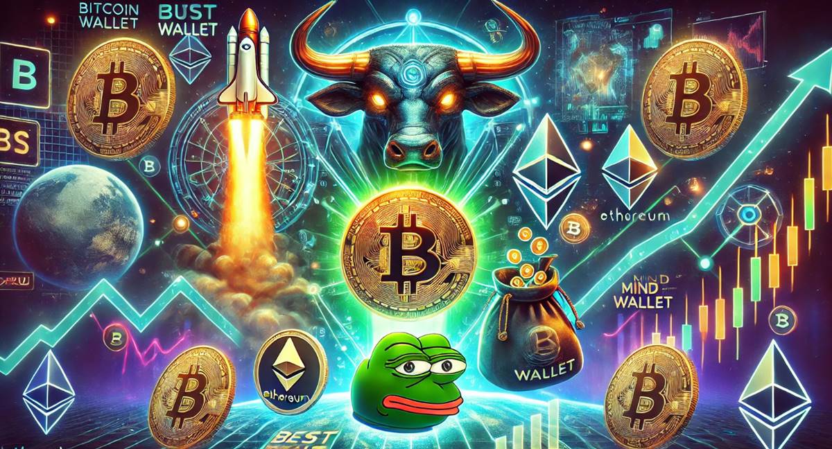 2025年第2四半期に急騰が期待される最安値の仮想通貨 投資