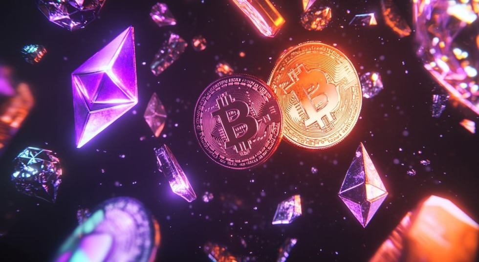 仮想通貨 投資市場の暴落か?下落時に買うべき最高の投資先