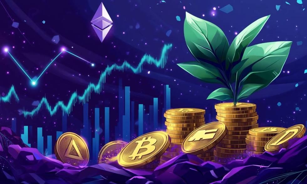 今買うべき仮想通貨 おすすめ