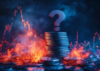 2025年に爆発的利益を狙える仮想通貨 おすすめプレセール5選