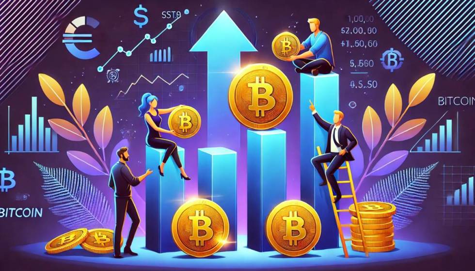 今注目の仮想通貨 投資