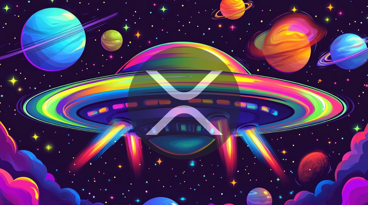 XRP買い増しの動き|今注目の仮想通貨 おすすめトークン