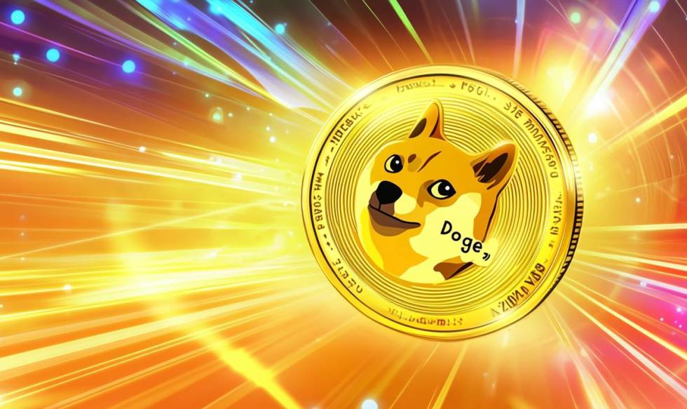 Dogecoin価格が2%上昇、BTC ICO 仮想通貨に投資家注目