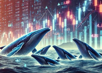 Dogecoin Whales