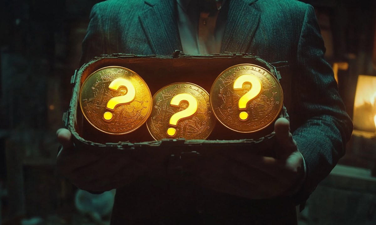 2025年に大きな可能性を秘めた1ドル以下の仮想通貨 おすすめ