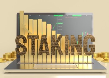 staking ethereum