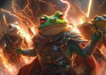 2025年に爆発的な利益を狙える仮想通貨 おすすめアルトコイン5選