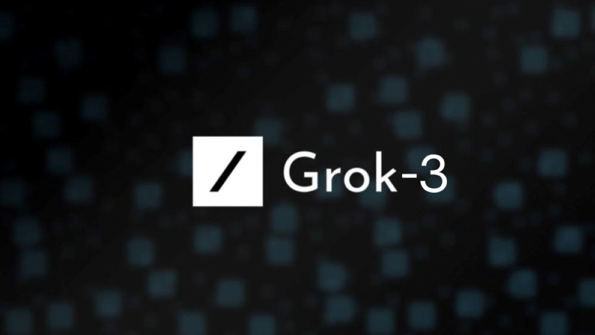 Elon Musk lanza el modelo avanzado de IA Grok 3.