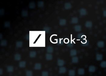 Elon Musk lanza el modelo avanzado de IA Grok 3.