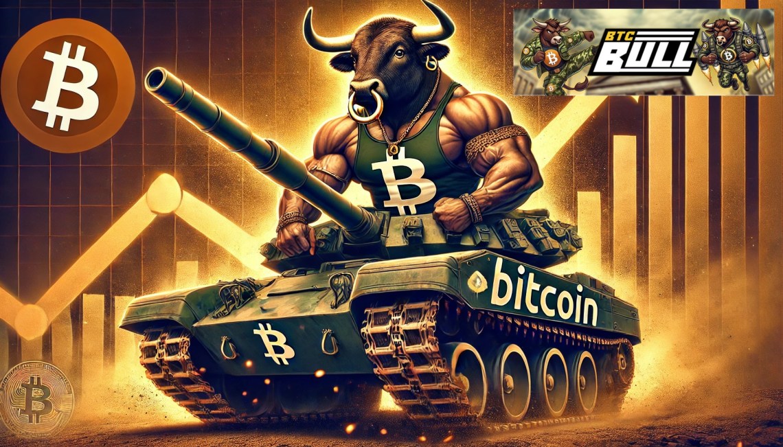 [토큰 클레임 카운트다운]BTC 불 토큰 구매방법 – 초보자용 프리세일 코인 BTCBULL 구매 가이드