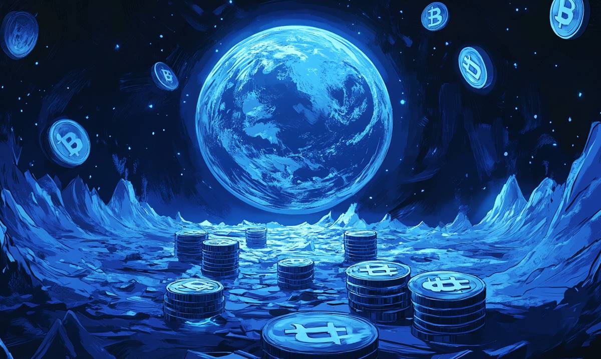 2025年注目のICO 仮想通貨プロジェクトトップ3