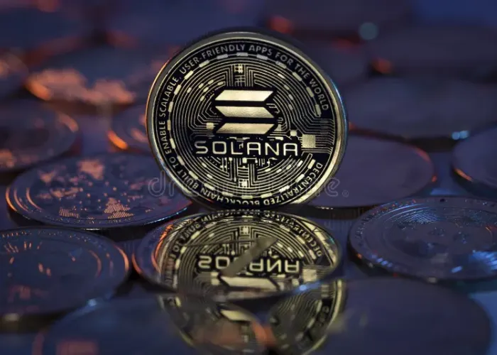 DEX ใหม่บน Solana สร้างสถิติ กระตุ้นให้ราคา SOL เกิดการฟื้นตัว