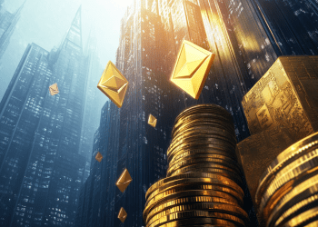 ethereum idzie w gore erc-20