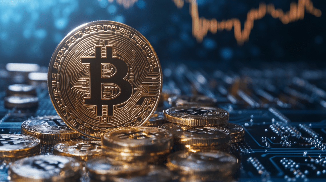 DeepSeek AI: top 3 crypto's met potentie crypto miljonairs te maken in 2025