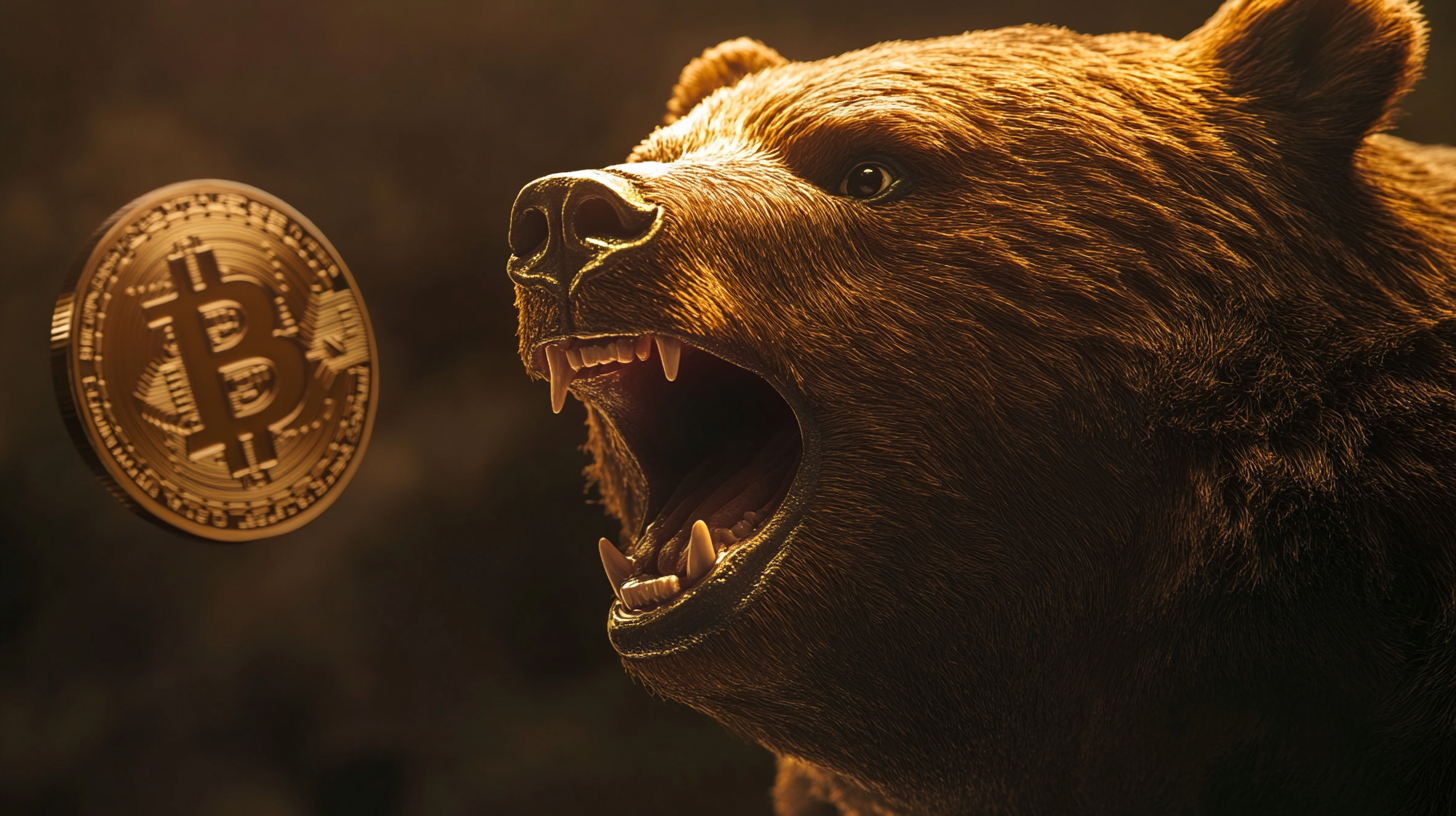 bitcoin spada ponizej 90 000