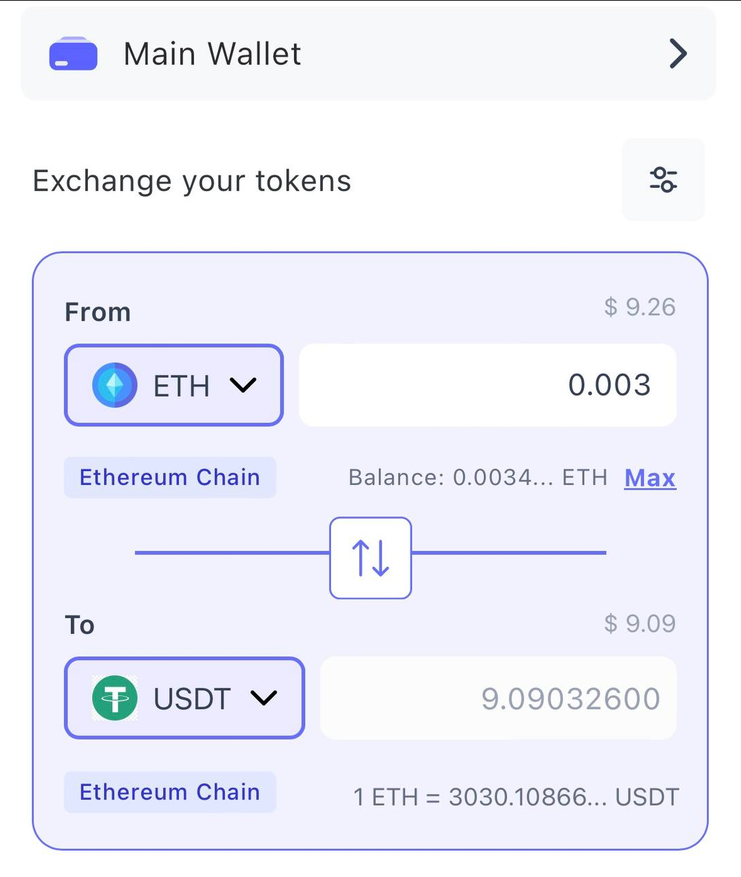 Crypto Wallet Terbaik Februari 2025: Review Best Wallet – Apa yang Membuatnya Menjadi Dompet Kripto Terbaik Februari 2025 Ini?