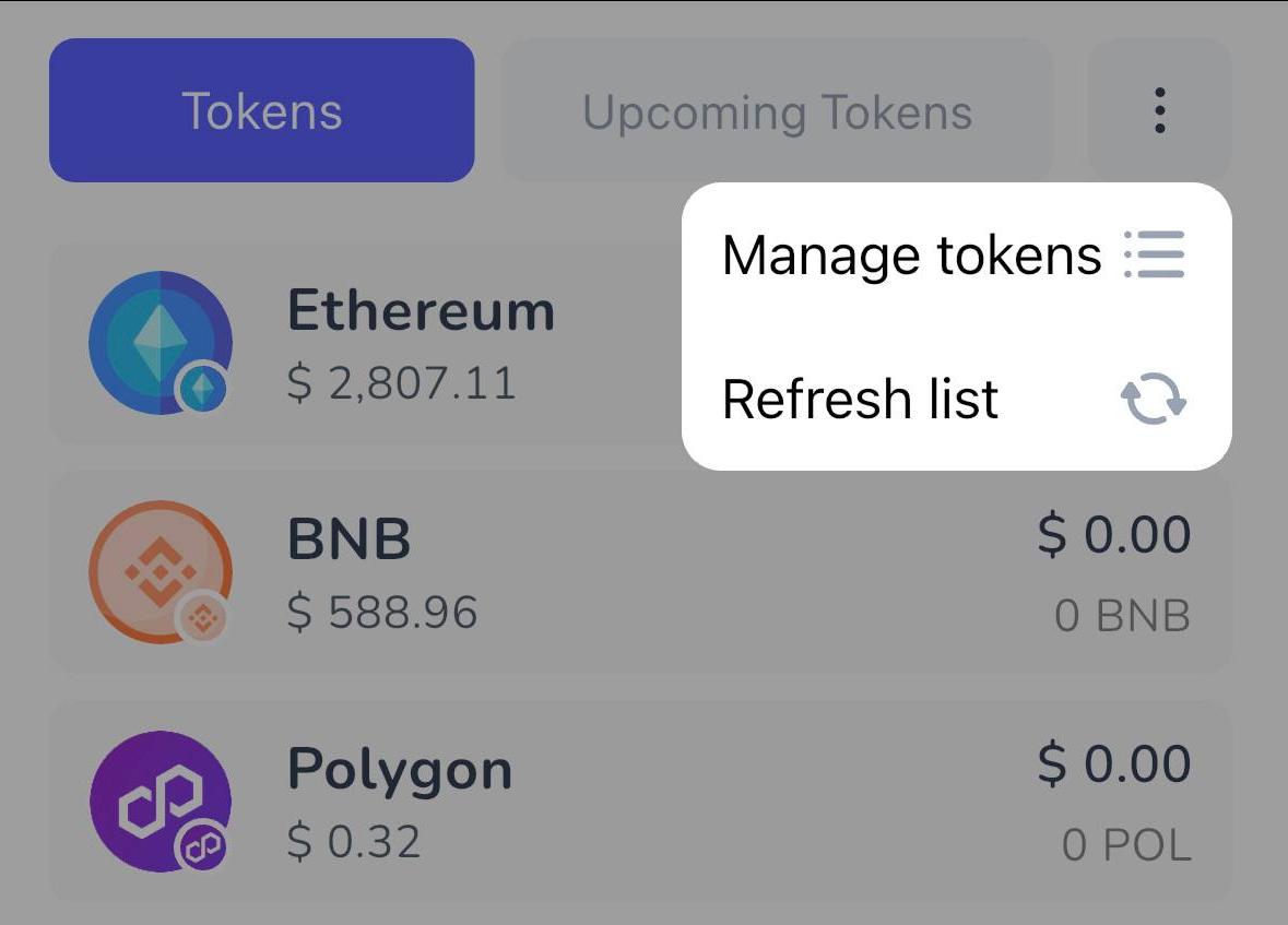 Crypto Wallet Terbaik Februari 2025: Review Best Wallet – Apa yang Membuatnya Menjadi Dompet Kripto Terbaik Februari 2025 Ini?