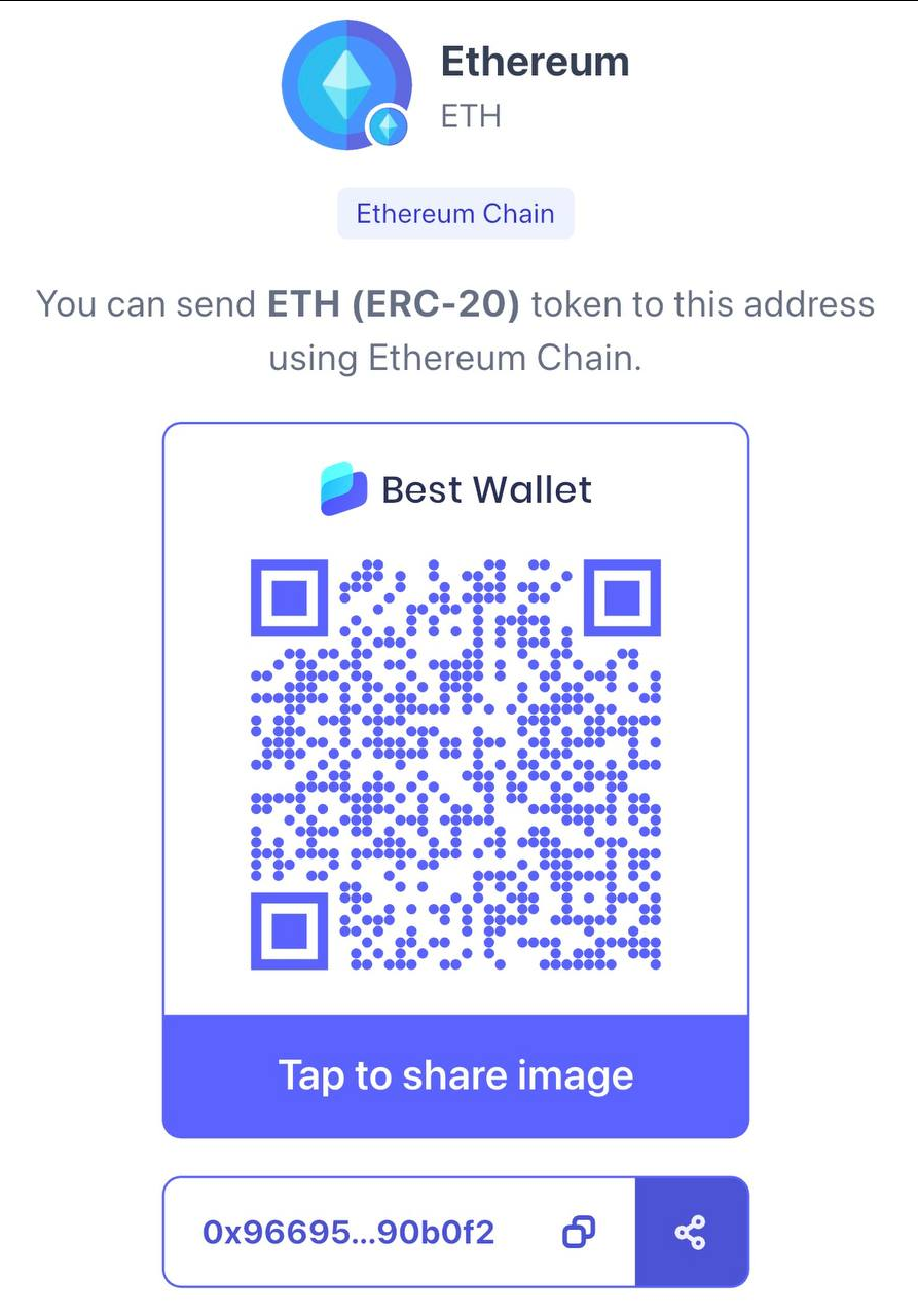 Crypto Wallet Terbaik Februari 2025: Review Best Wallet – Apa yang Membuatnya Menjadi Dompet Kripto Terbaik Februari 2025 Ini?